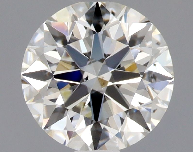 Loose Diamond - ROUND 0.81ct J SI1 (1 of 1)