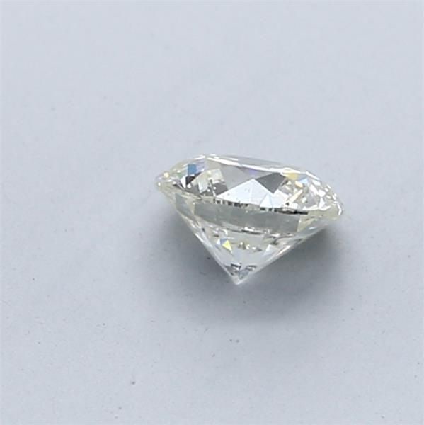 Loose Diamond - ROUND 0.46ct J SI1: Loose Diamond - ROUND 0.46ct J SI1 Source: Natural Shape: ROUND Carats: 0.46 Color: J Clarity: SI1 Certification: GIA Video: Video Link The Diamond Depot Guarantee: All items in this auction are