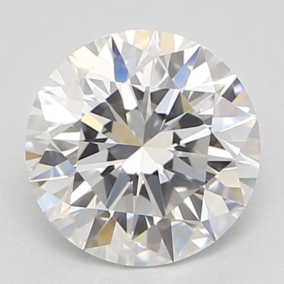 Loose Diamond - ROUND 0.61ct F VVS1: Loose Diamond - ROUND 0.61ct F VVS1 Source: Natural Shape: ROUND Carats: 0.61 Color: F Clarity: VVS1 Certification: GIA Video: Video Link The Diamond Depot Guarantee: All items in this auction are