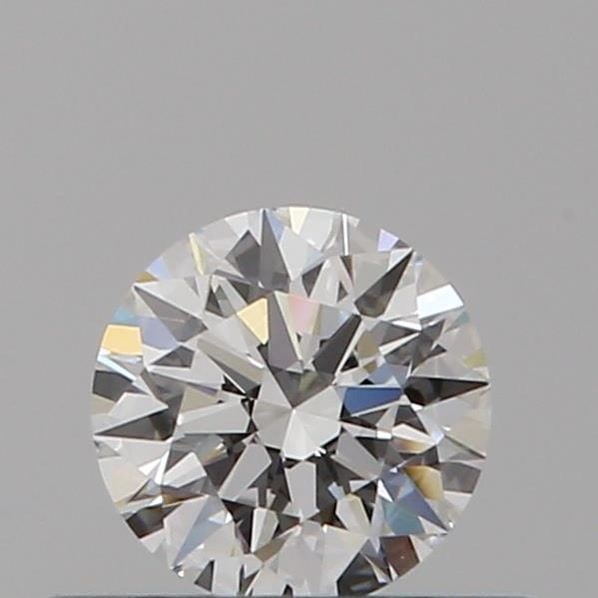 Loose Diamond - ROUND 0.31ct D VVS1 (1 of 1)