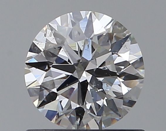 Loose Diamond - ROUND 0.7ct E SI2: Loose Diamond - ROUND 0.7ct E SI2 Source: Natural Shape: ROUND Carats: 0.7 Color: E Clarity: SI2 Certification: GIA Video: