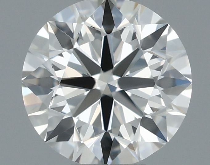 Loose Diamond - ROUND 0.4ct G VVS2 (1 of 1)