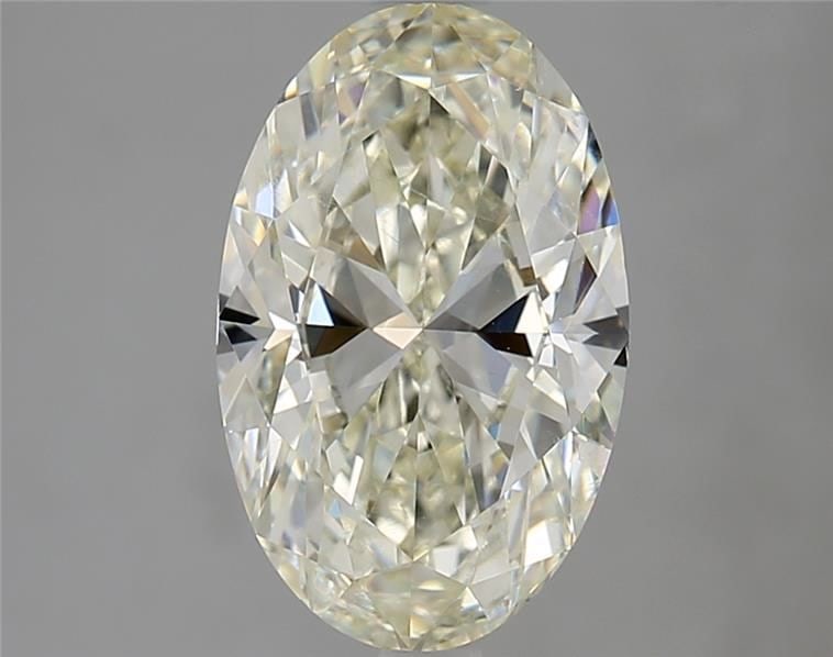 Loose Diamond - OVAL 2.5ct K SI1: Loose Diamond - OVAL 2.5ct K SI1 Source: Natural Shape: OVAL Carats: 2.5 Color: K Clarity: SI1 Certification: IGI Video: