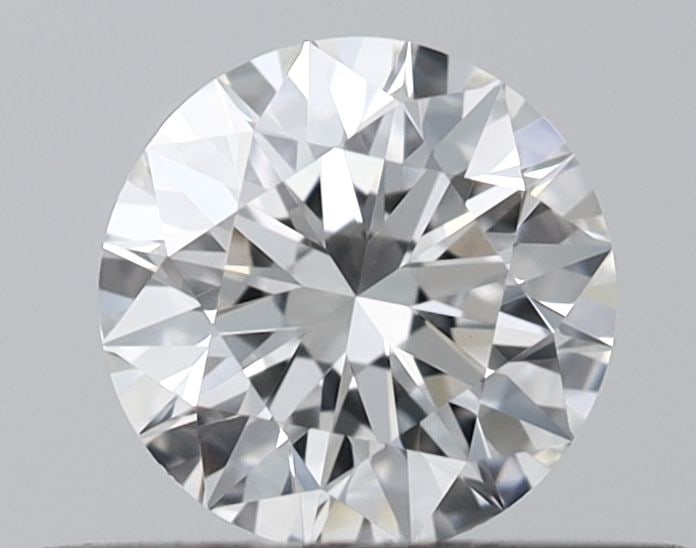 Loose Diamond - ROUND 0.3ct F VVS2: Loose Diamond - ROUND 0.3ct F VVS2 Source: Natural Shape: ROUND Carats: 0.3 Color: F Clarity: VVS2 Certification: GIA Video: