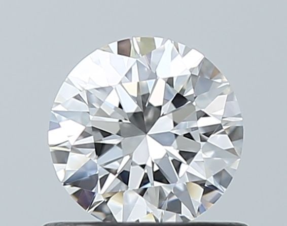 Loose Diamond - ROUND 0.62ct F IF: Loose Diamond - ROUND 0.62ct F IF Source: Natural Shape: ROUND Carats: 0.62 Color: F Clarity: IF Certification: GIA Video: