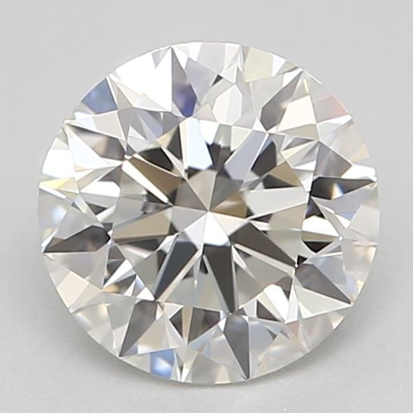 Loose Diamond - ROUND 0.7ct I VS2: Loose Diamond - ROUND 0.7ct I VS2 Source: Natural Shape: ROUND Carats: 0.7 Color: I Clarity: VS2 Certification: GIA Video: