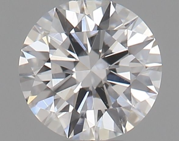 Loose Diamond - ROUND 0.31ct D SI1: Loose Diamond - ROUND 0.31ct D SI1 Source: Natural Shape: ROUND Carats: 0.31 Color: D Clarity: SI1 Certification: GIA Video: