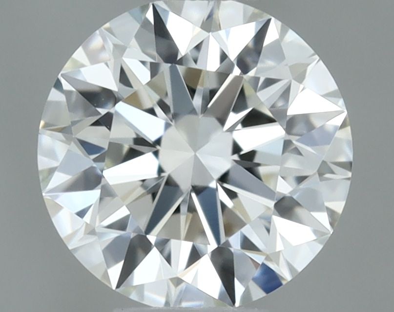 Loose Diamond - ROUND 0.42ct J VVS2 (1 of 1)
