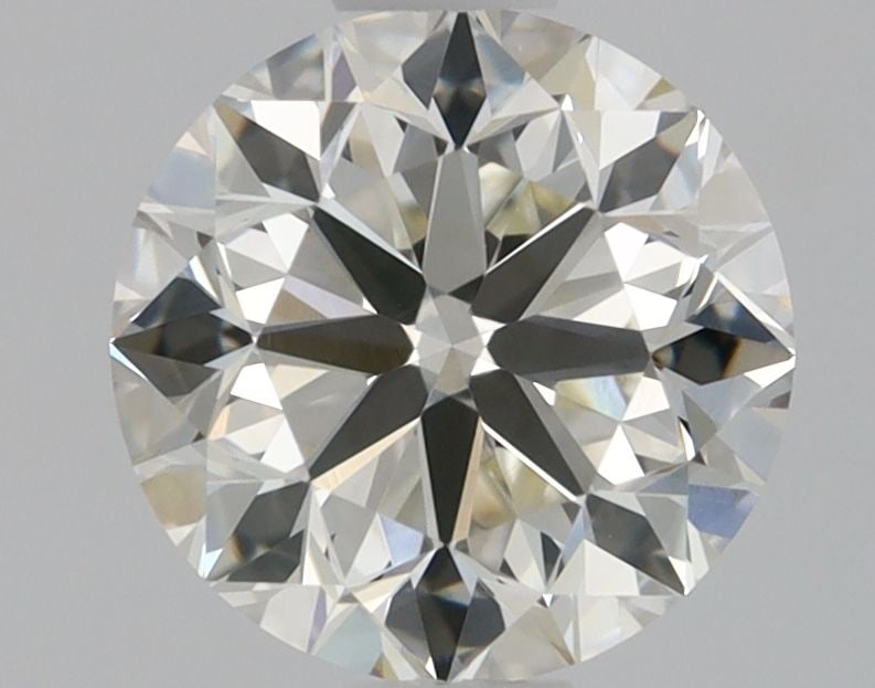 Loose Diamond - ROUND 0.8ct K VVS2: Loose Diamond - ROUND 0.8ct K VVS2 Source: Natural Shape: ROUND Carats: 0.8 Color: K Clarity: VVS2 Certification: GIA Video: