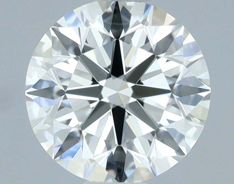 Loose Diamond - ROUND 1.01ct I VVS2: Loose Diamond - ROUND 1.01ct I VVS2 Source: Natural Shape: ROUND Carats: 1.01 Color: I Clarity: VVS2 Certification: IGI Video: