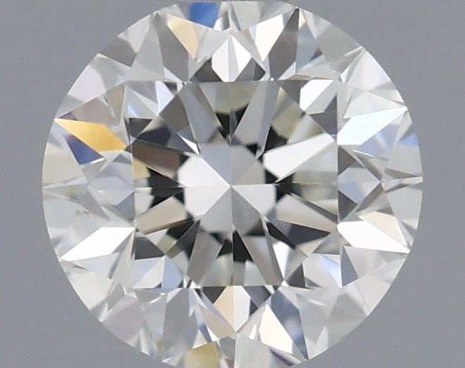 Loose Diamond - ROUND 0.38ct G VVS2: Loose Diamond - ROUND 0.38ct G VVS2 Source: Natural Shape: ROUND Carats: 0.38 Color: G Clarity: VVS2 Certification: IGI Video: