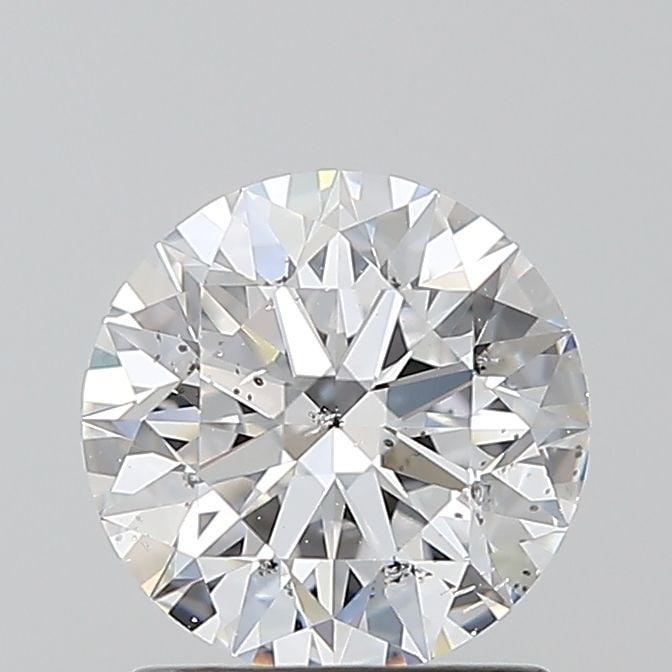 Loose Diamond - ROUND 1.33ct D SI2 (1 of 1)