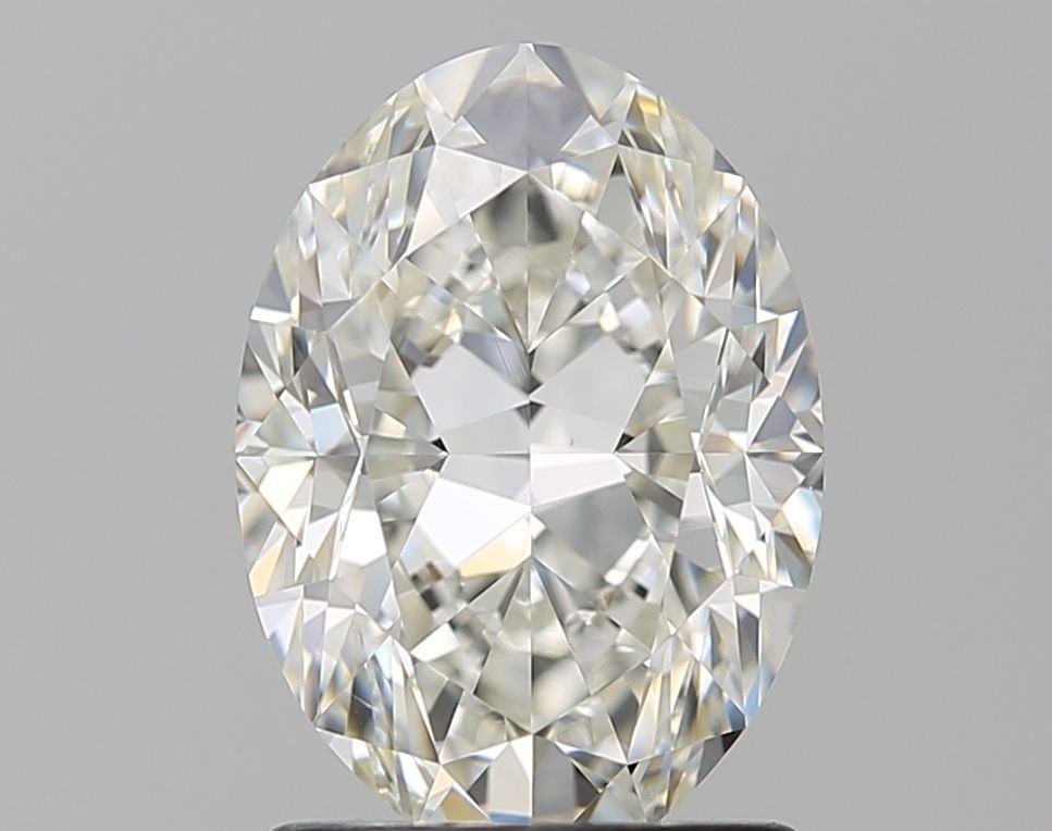 Loose Diamond - OVAL 1.71ct H VS1: Loose Diamond - OVAL 1.71ct H VS1 Source: Natural Shape: OVAL Carats: 1.71 Color: H Clarity: VS1 Certification: GIA Video: