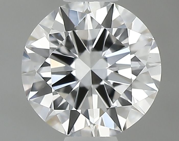 Loose Diamond - ROUND 0.5ct E VS1: Loose Diamond - ROUND 0.5ct E VS1 Source: Natural Shape: ROUND Carats: 0.5 Color: E Clarity: VS1 Certification: GIA Video: