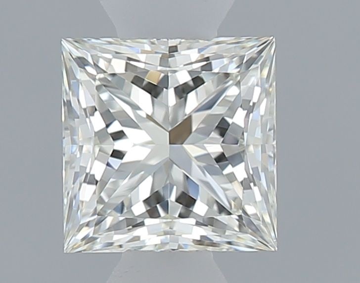 Loose Diamond - PRINCESS 0.4ct J VS1 (1 of 1)