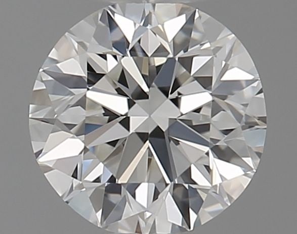 Loose Diamond - ROUND 0.46ct G VVS1 (1 of 1)