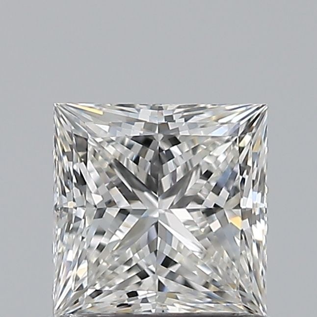 Loose Diamond - PRINCESS 0.8ct G VS1 (1 of 1)