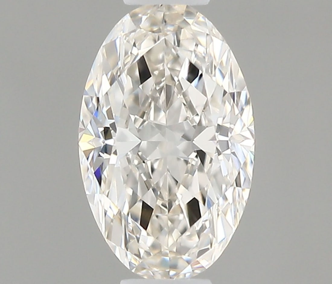 Loose Diamond - OVAL 0.35ct G IF: Loose Diamond - OVAL 0.35ct G IF Source: Natural Shape: OVAL Carats: 0.35 Color: G Clarity: IF Certification: IGI Video: