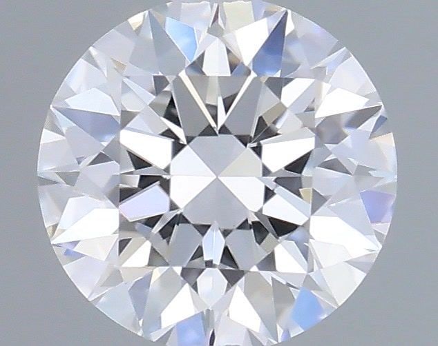 Loose Diamond - ROUND 0.35ct D VS1: Loose Diamond - ROUND 0.35ct D VS1 Source: Natural Shape: ROUND Carats: 0.35 Color: D Clarity: VS1 Certification: GIA Video: