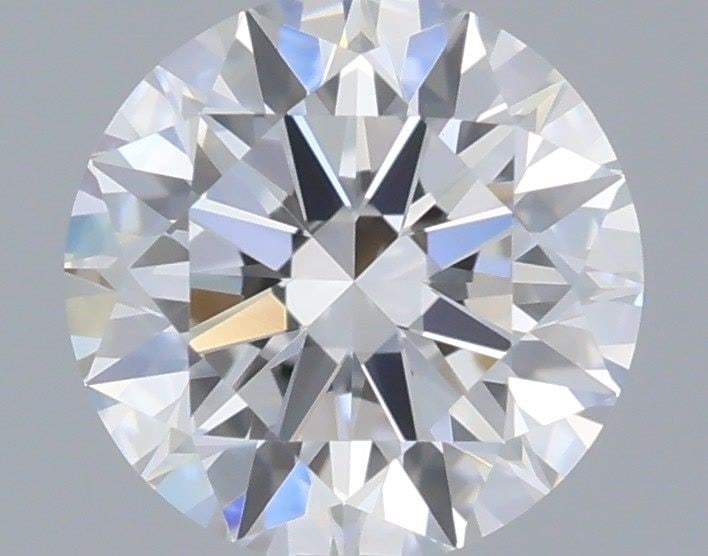 Loose Diamond - ROUND 0.5ct F VVS2: Loose Diamond - ROUND 0.5ct F VVS2 Source: Natural Shape: ROUND Carats: 0.5 Color: F Clarity: VVS2 Certification: GIA Video: