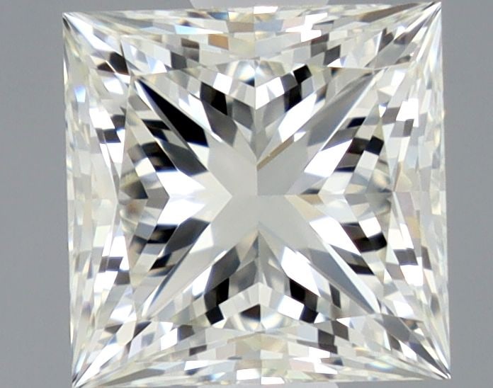 Loose Diamond - PRINCESS 1.0ct K VVS1 (1 of 1)