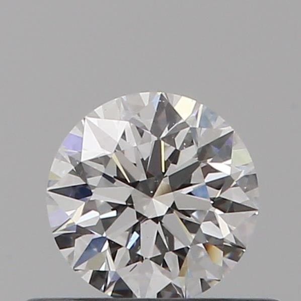 Loose Diamond - ROUND 0.36ct D VS2 (1 of 1)