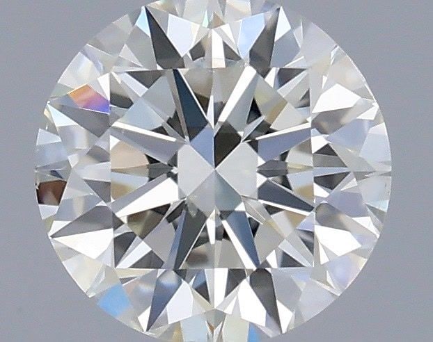 Loose Diamond - ROUND 0.5ct I SI2 (1 of 1)