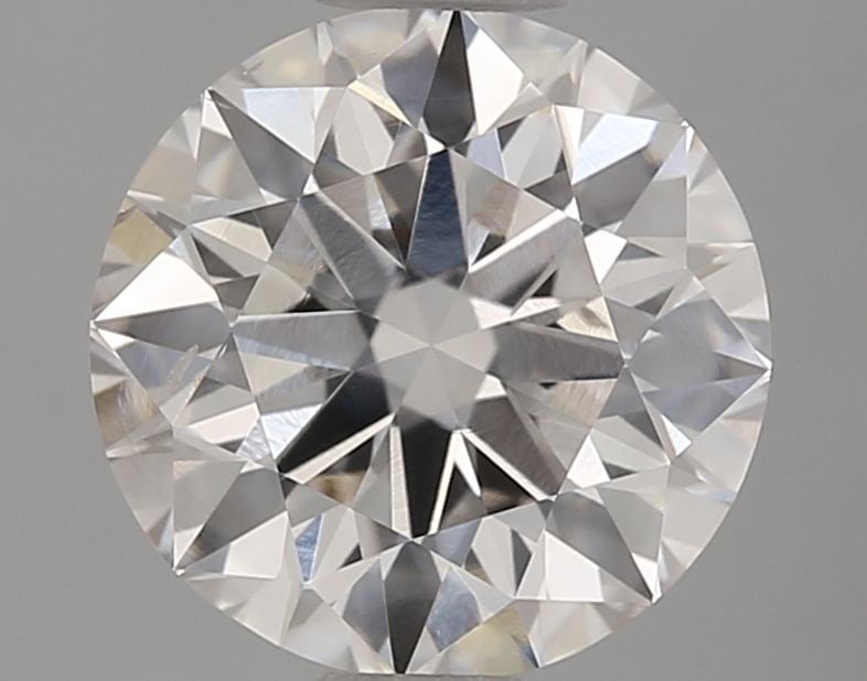 Loose Diamond - ROUND 1.08ct Faint Pinkish Brown SI2 (1 of 1)