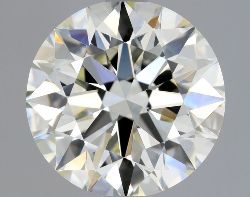 Loose Diamond - ROUND 1.51ct K IF: Loose Diamond - ROUND 1.51ct K IF Source: Natural Shape: ROUND Carats: 1.51 Color: K Clarity: IF Certification: GIA Video:
