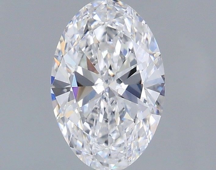 Loose Diamond - OVAL 1.01ct D VS1 (1 of 1)