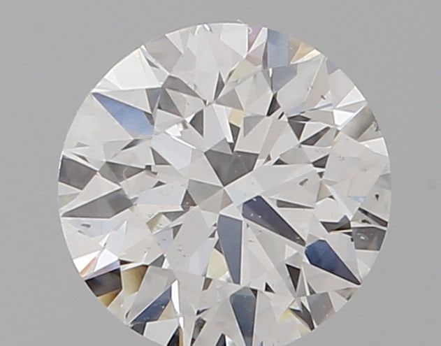 Loose Diamond - ROUND 0.7ct E SI1: Loose Diamond - ROUND 0.7ct E SI1 Source: Natural Shape: ROUND Carats: 0.7 Color: E Clarity: SI1 Certification: GIA Video: