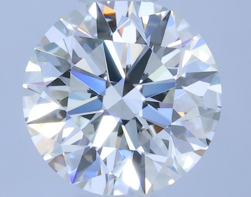 Loose Diamond - ROUND 0.54ct H VVS1 (1 of 1)