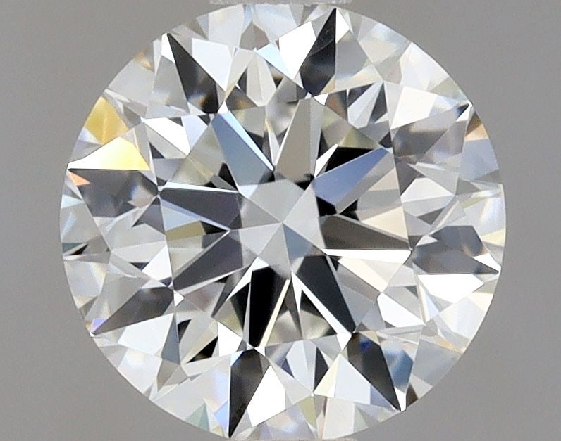 Loose Diamond - ROUND 0.9ct H VVS2: Loose Diamond - ROUND 0.9ct H VVS2 Source: Natural Shape: ROUND Carats: 0.9 Color: H Clarity: VVS2 Certification: GIA Video: