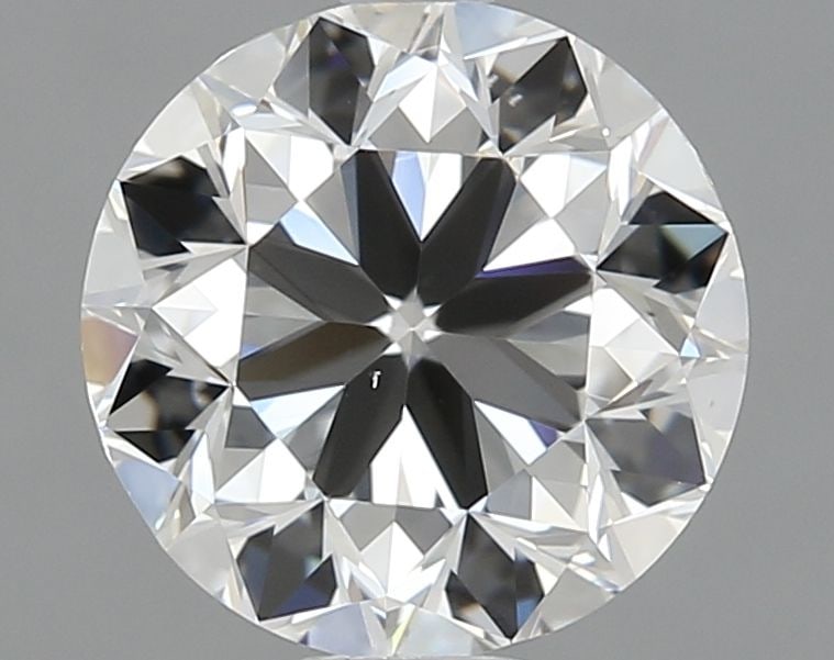 Loose Diamond - ROUND 1.5ct I VS2 (1 of 1)