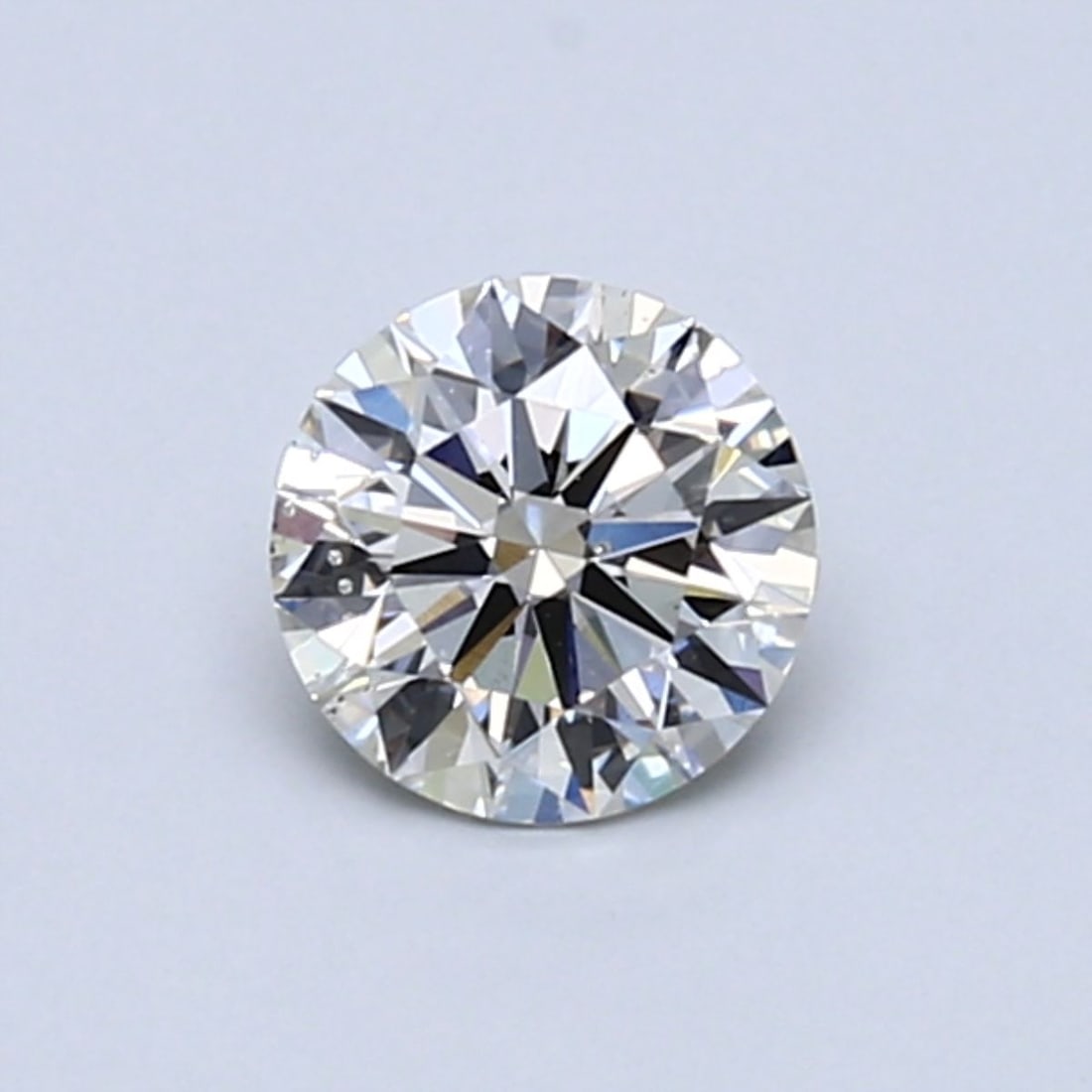 Loose Diamond - ROUND 0.57ct J SI2 (1 of 1)