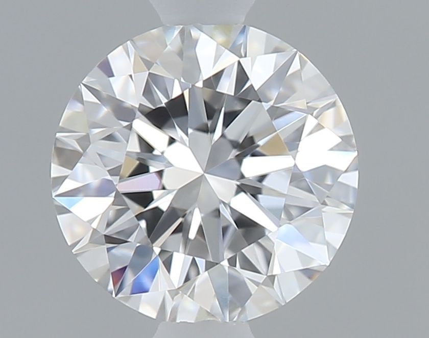 Loose Diamond - ROUND 0.63ct D VVS1 (1 of 1)