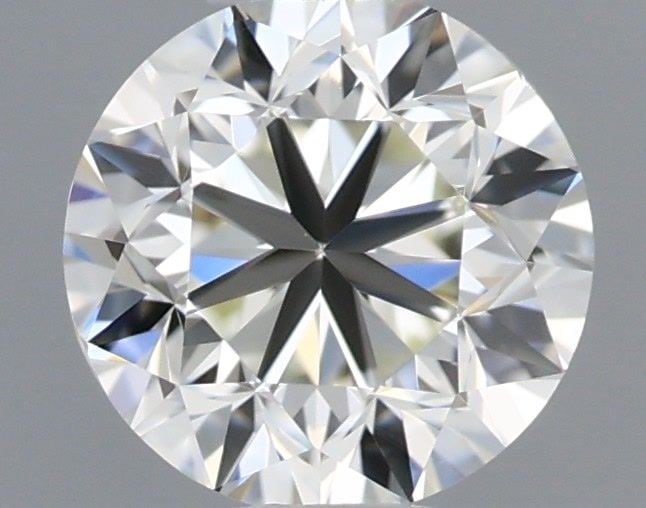 Loose Diamond - ROUND 0.4ct L VS1 (1 of 1)