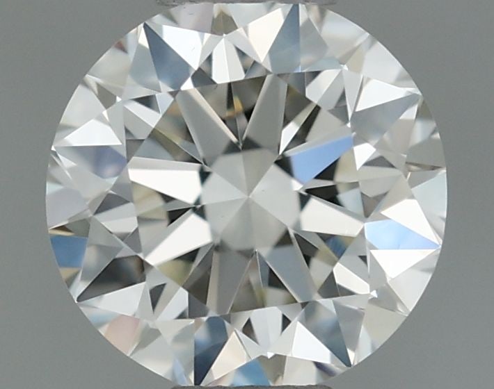 Loose Diamond - ROUND 0.4ct I VS1 (1 of 1)