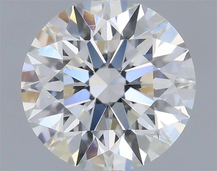 Loose Diamond - ROUND 0.7ct G SI2: Loose Diamond - ROUND 0.7ct G SI2 Source: Natural Shape: ROUND Carats: 0.7 Color: G Clarity: SI2 Certification: IGI Video: