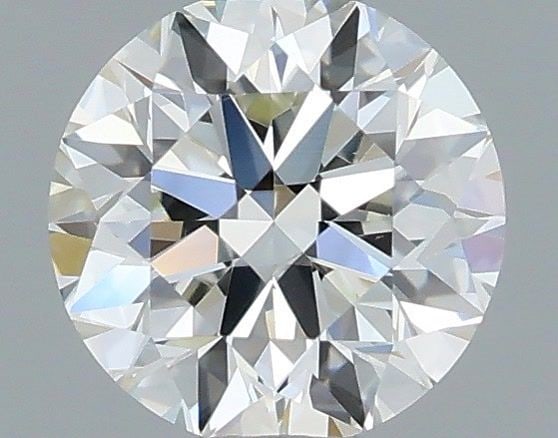 Loose Diamond - ROUND 0.4ct H VS2 (1 of 1)