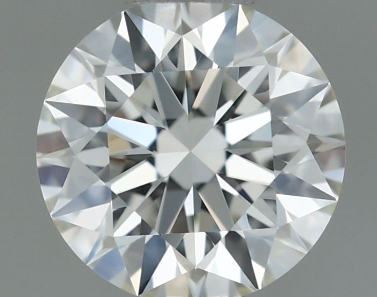 Loose Diamond - ROUND 0.44ct J VS1 (1 of 1)