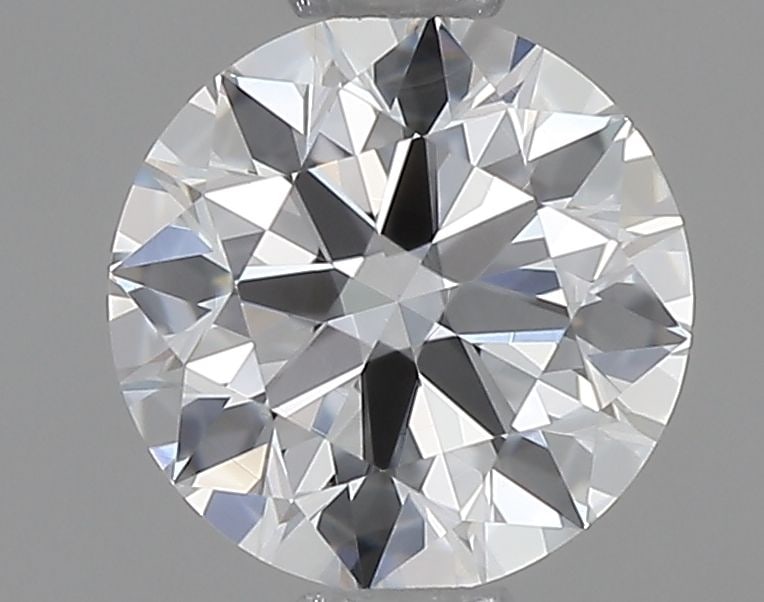 Loose Diamond - ROUND 0.58ct D VS1: Loose Diamond - ROUND 0.58ct D VS1 Source: Natural Shape: ROUND Carats: 0.58 Color: D Clarity: VS1 Certification: GIA Video: