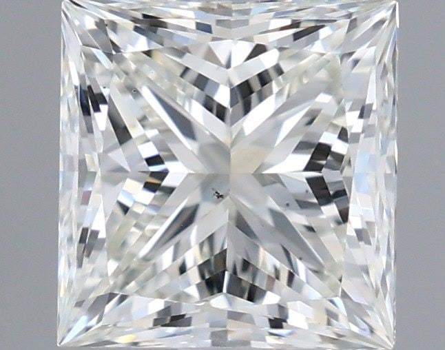 Loose Diamond - PRINCESS 1.5ct H VS2 (1 of 1)