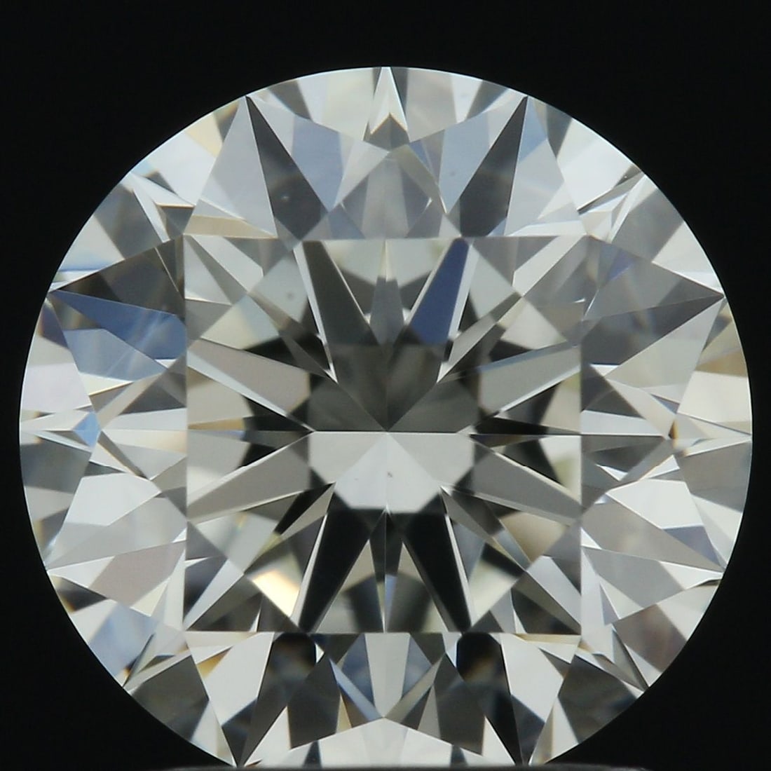 Loose Diamond - ROUND 1.85ct K VS1 (1 of 1)