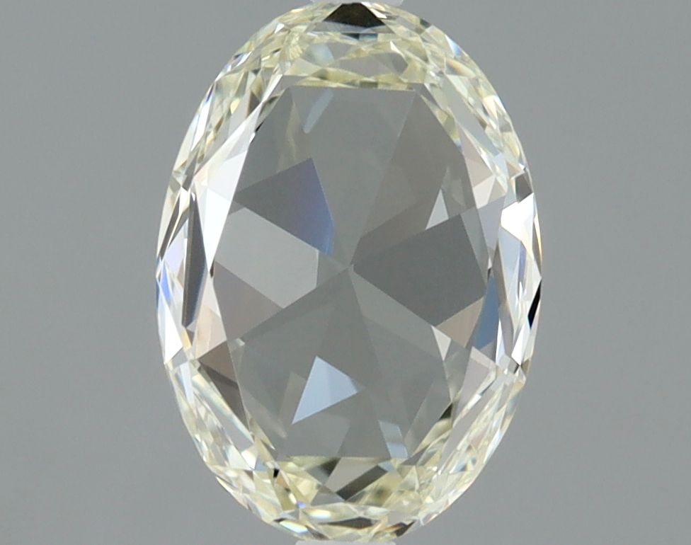 Loose Diamond - OVAL 0.87ct K VVS1: Loose Diamond - OVAL 0.87ct K VVS1 Source: Natural Shape: OVAL Carats: 0.87 Color: K Clarity: VVS1 Certification: GIA Video: