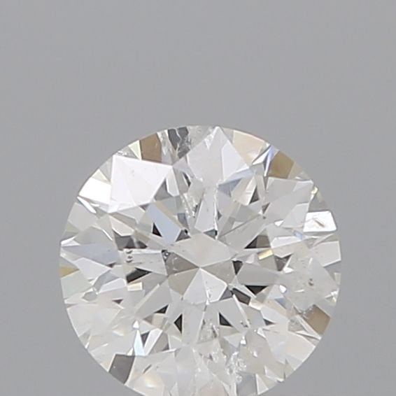 Loose Diamond - ROUND 0.44ct F SI2 (1 of 1)