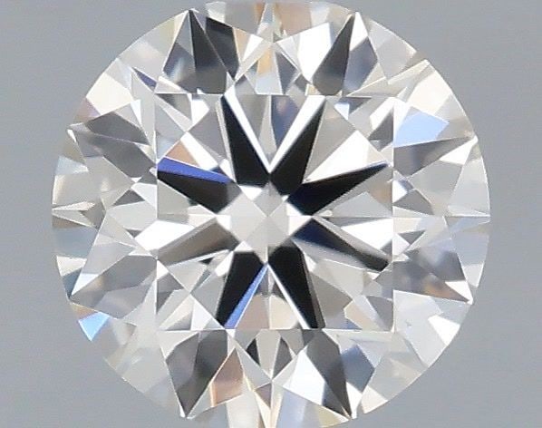 Loose Diamond - ROUND 0.43ct I VVS2: Loose Diamond - ROUND 0.43ct I VVS2 Source: Natural Shape: ROUND Carats: 0.43 Color: I Clarity: VVS2 Certification: IGI Video: