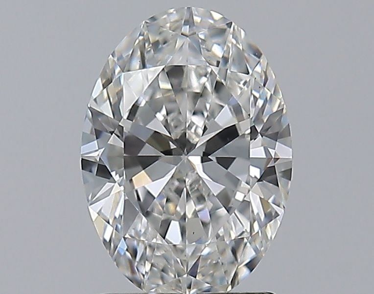 Loose Diamond - OVAL 1.51ct G VS2 (1 of 1)