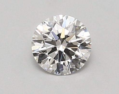 Ideal Loose Diamond - ROUND 0.43ct D VVS2 (1 of 1)