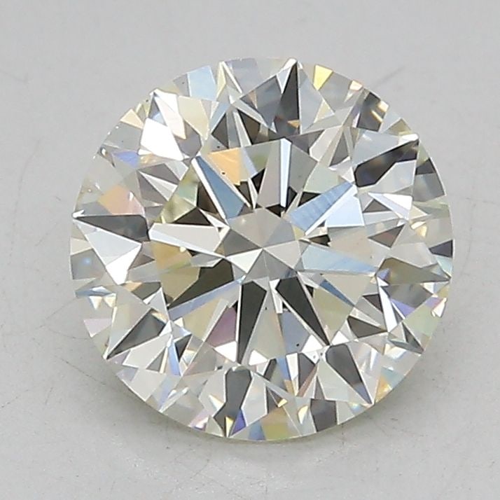 Loose Diamond - ROUND 2.0ct J VS1: Loose Diamond - ROUND 2.0ct J VS1 Source: This is a real non-mined Diamond that has been grown in a lab Shape: ROUND Carats: 2.0 Color: J Clarity: VS1 Certification: IGI Video: